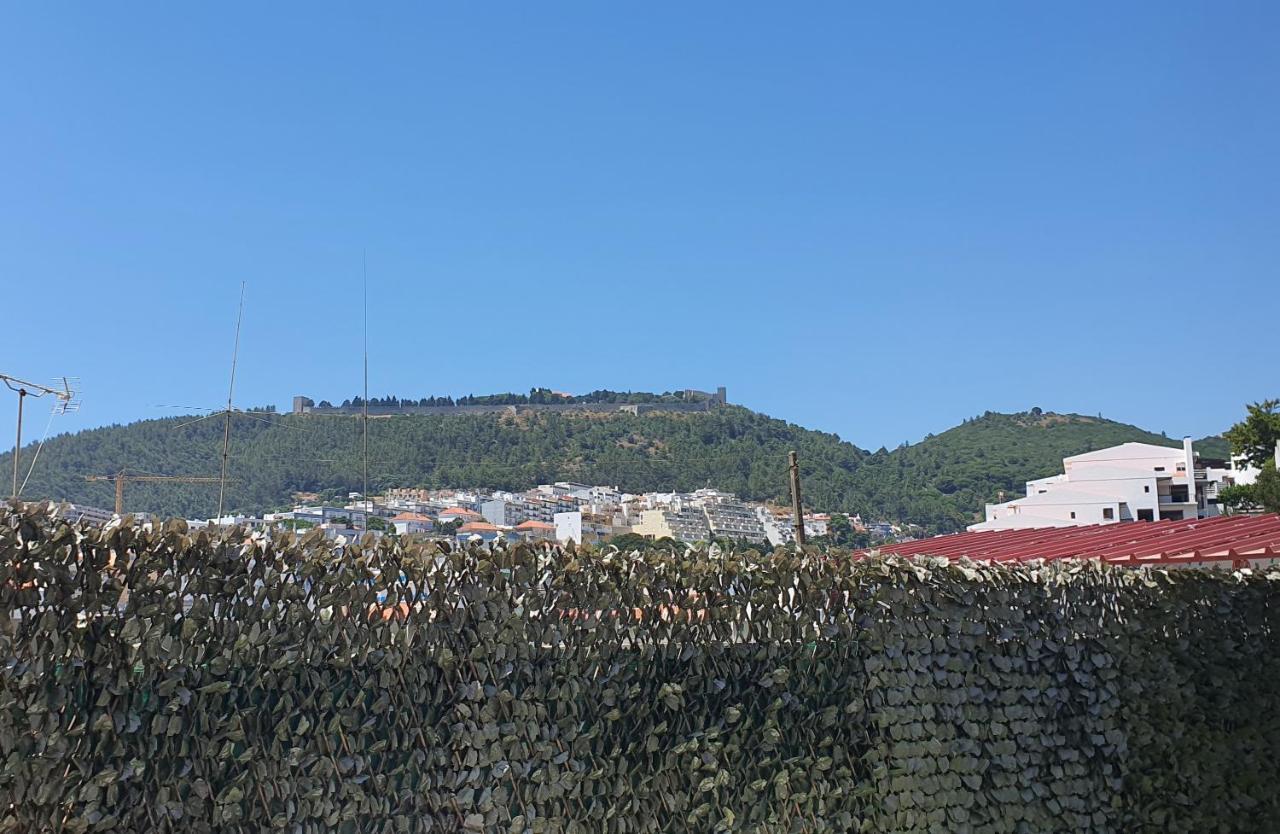 Vila Azul Сесимбра Экстерьер фото